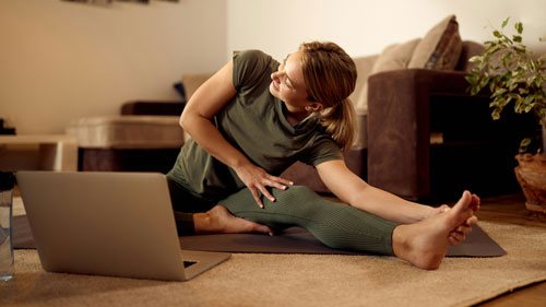 Professionnels APA - Séances Activités physiques adaptées et personnalisées