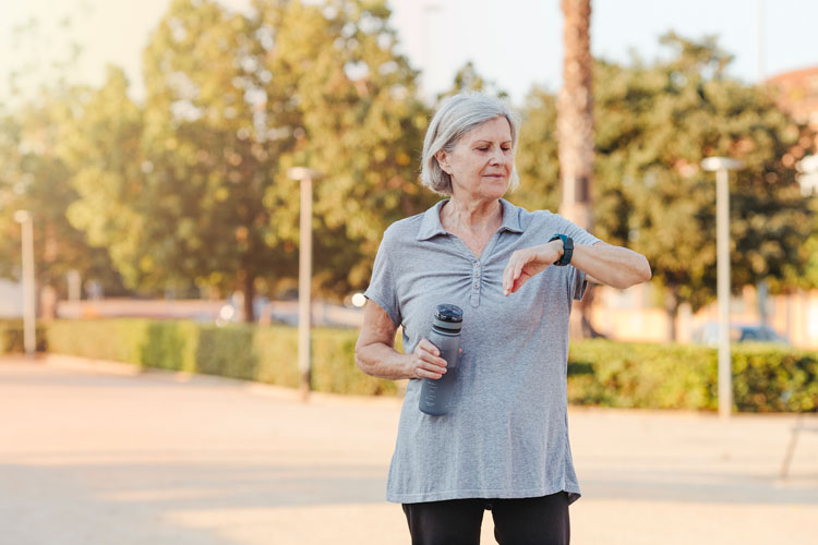 Activités physiques pour les maladies chroniques